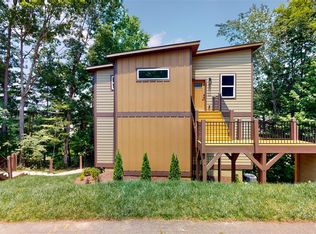 12 Red Maple Dr, Weaverville, NC 28787