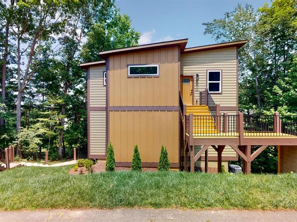 12 Red Maple Dr, Weaverville, NC 28787