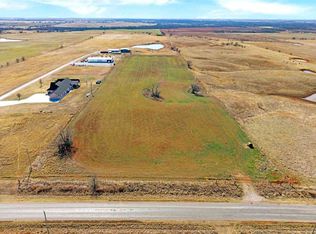 SE Baseline Rd, Lawton, OK 73501