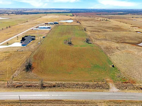 SE Baseline Rd, Lawton, OK 73501