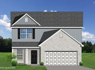 1529 Hickory Meadow Rd, Knoxville, TN 37932