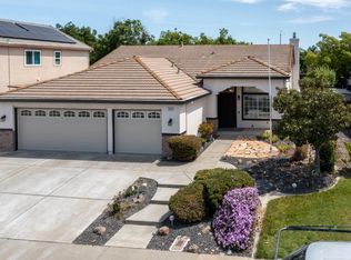 1043 Copper Ct, Vacaville, CA