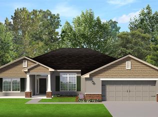 15200 SW 56th Terrace Rd, Ocala, FL 34473