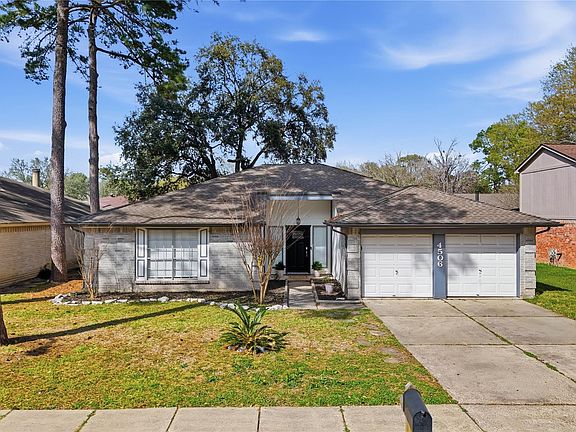 5th image of 4506 Pineville Ln
