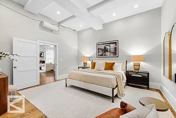 Bedroom, photo 4