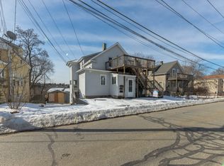 340 High St, Webster, MA 01570