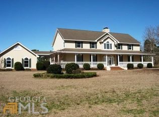 115 Middle Ground Church Rd, Eastman, GA 31023