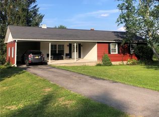 3867 State Highway 23, Oneonta, NY 13820