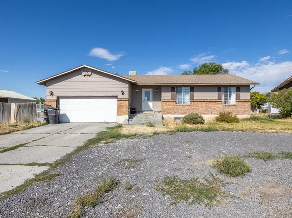 906 N 2300 W, Tremonton, UT 84337