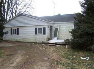 9354 E Lehring Rd, Durand, MI 48429