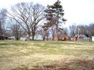 1909 S Bosse Ave, Evansville, IN