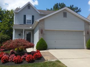 919 Marcia Dr, Trenton, OH 45067