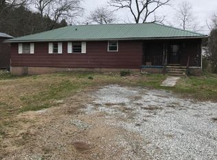 8929 Jett Rd, Knoxville, TN 37920