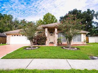 11752 Heather Grove Ln, Jacksonville, FL 32223