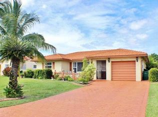 8011 NW 95th Ln, Tamarac, FL 33321