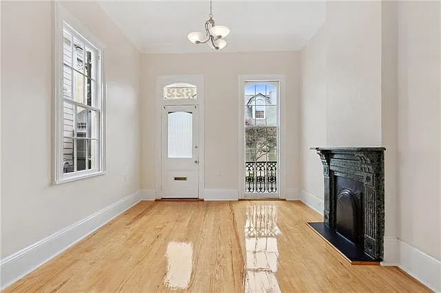 1 bed, 1.0 bath, 627 sqft, $1,650 — Photo 4