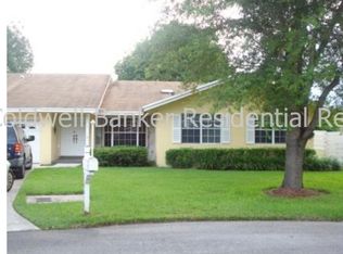 14670 SW 141st Pl, Miami, FL 33186