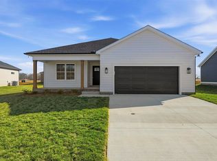 120 Magnolia Cir, Franklin, KY 42134