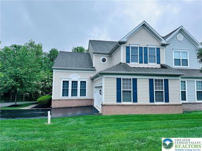 8480 Waterbury Ct, Breinigsville, PA, 18031