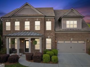 6131 Parkmist Ct, Buford, GA 30518