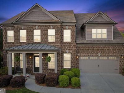 6131 Parkmist Ct, Buford, GA, 30518