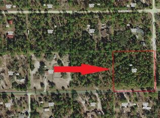 5849 W Stockholm Ln, Dunnellon, FL 34433