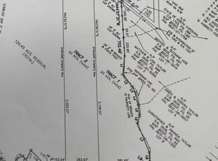 S River Rd, Lillington, NC 27546