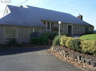 1178 E Jewett Blvd, White Salmon, WA 98672