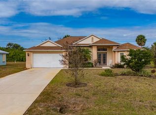 411 Boundary Blvd, Rotonda West, FL 33947