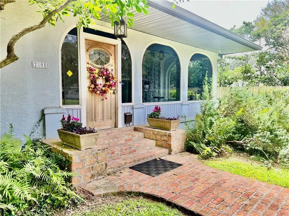 2501 Marye St, Alexandria, LA 71301