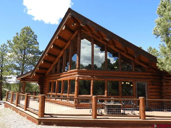 653 Marmot Drive, Ridgway, CO 81432