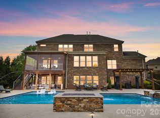 308 Walkers Bluff Ct, Waxhaw, NC 28173