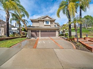 3415 Fairmont Blvd, Yorba Linda, CA 92886