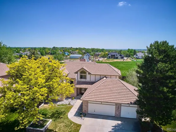 5956 Braun Way, Arvada, CO 80004