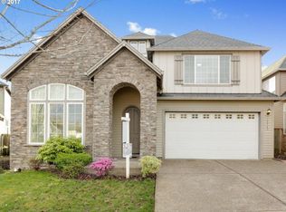 13583 NW Henninger Ln, Portland, OR 97229