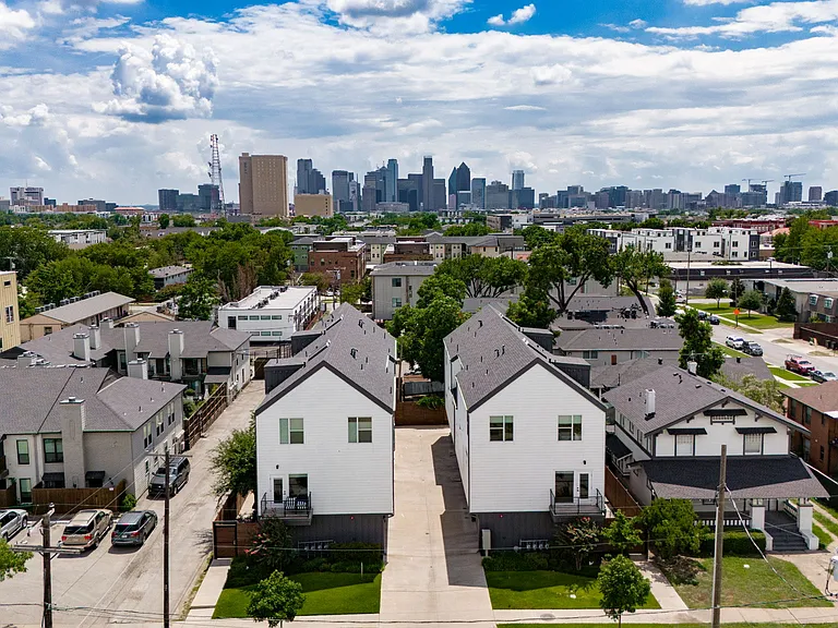 1507 N Garrett Ave #203 — Photo 36