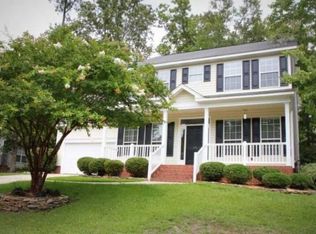 109 Whitewater Dr, Irmo, SC 29063