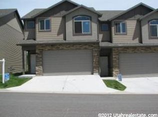 2922 N 1175 W, Layton, UT 84041