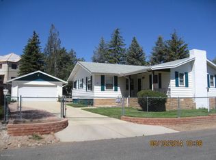 11 Brookside Blvd, Prescott, AZ 86303