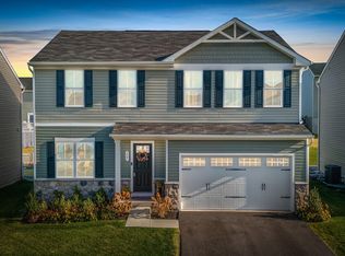 325 Burnside Ave, Taneytown, MD 21787