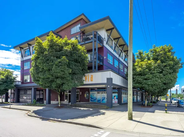 288 Hampton St #308, New Westminster, BC V3M 5L9