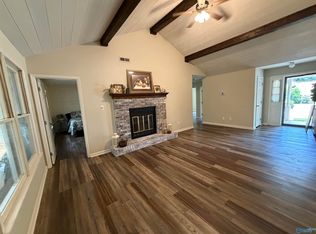 125 Betty Garrett Dr, Madison, AL 35758