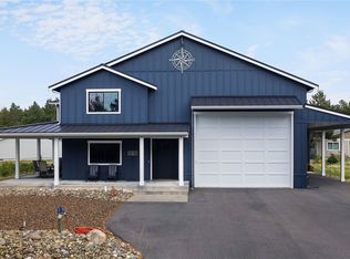 1210 Hancock Ave, Ave, WA
