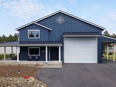 1210 Hancock Avenue, Ave, WA, 98595