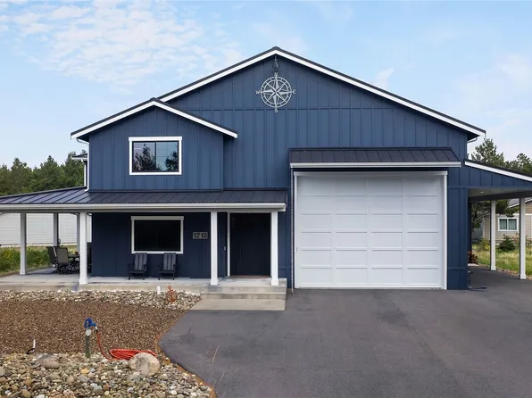 1210 Hancock Avenue, Westport, WA 98595