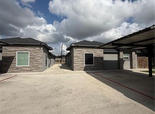 6911 Venus Dr #3, Edinburg, TX 78542
