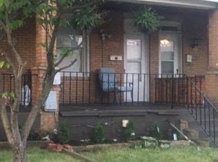 906 Broadway Ave #1, Mc Kees Rocks, PA 15136