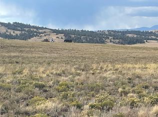 14171 Chickasaw Rd, Hartsel, CO 80449