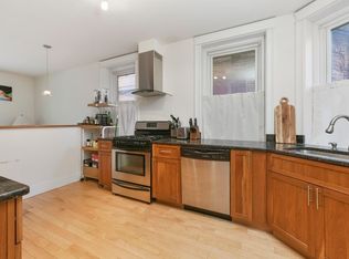 73 Lubec St APT 1R, Boston, MA 02128