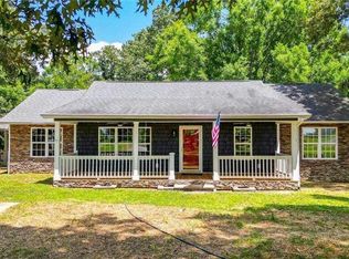 196 Beason Rd SE, Calhoun, GA 30701